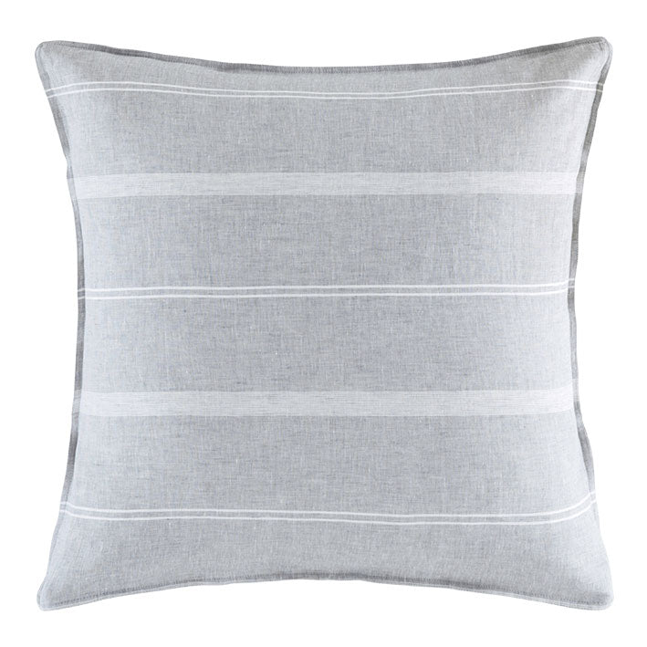 Balmoral Neutral European Pillowcase