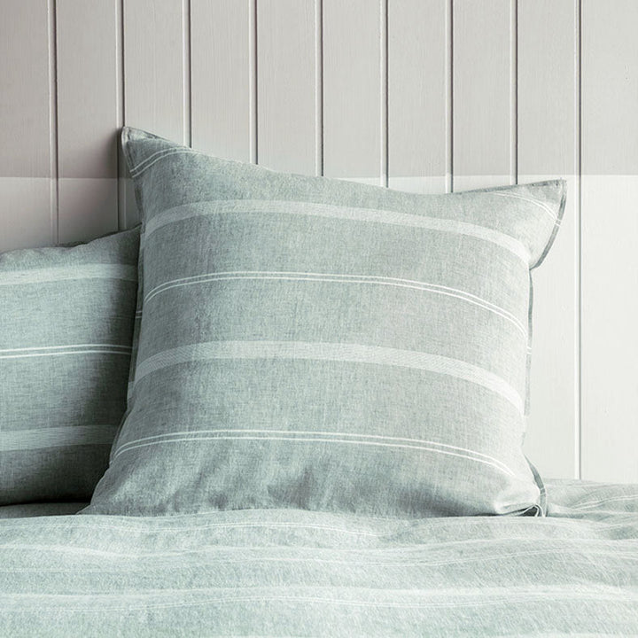 Balmoral Sage European Pillowcase