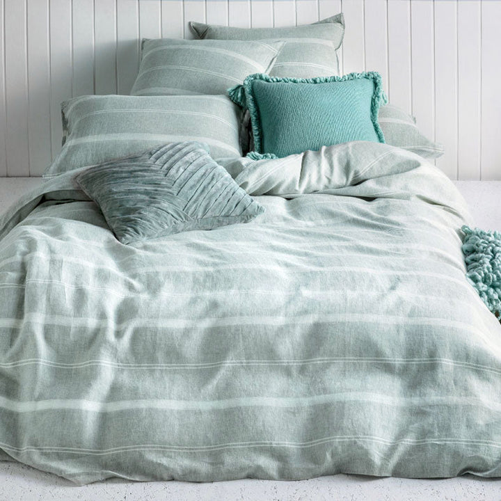 Balmoral Sage European Pillowcase