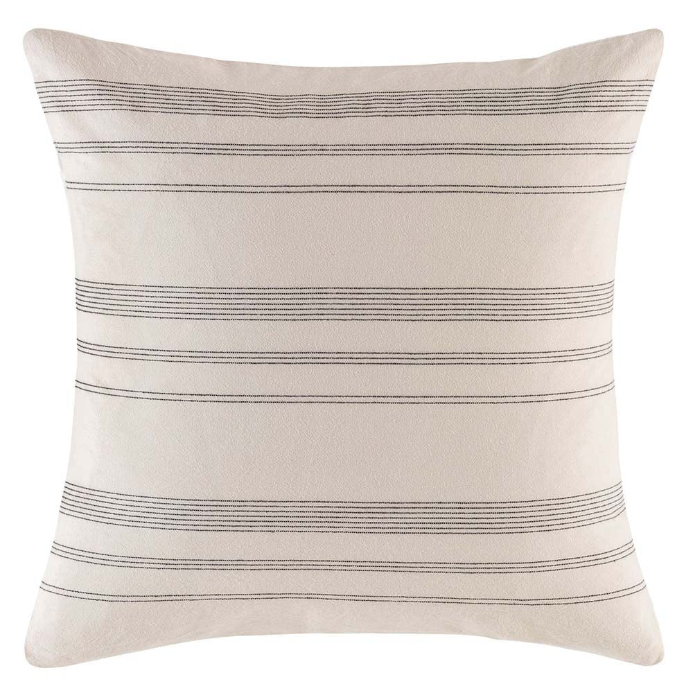 Bexley Natural European Pillowcase
