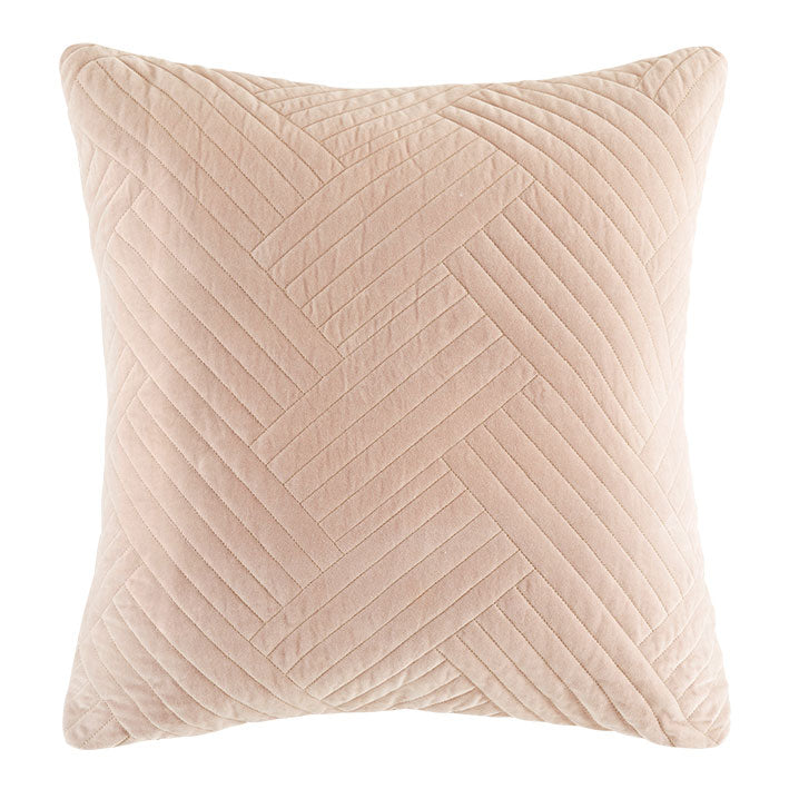 Leolani Multi European Pillowcase