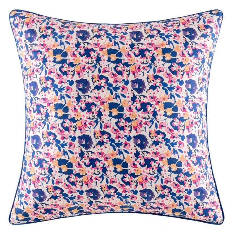 Nevie Multi European Pillowcase