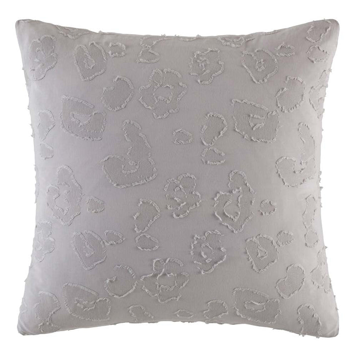 Perry Grey European Pillowcase