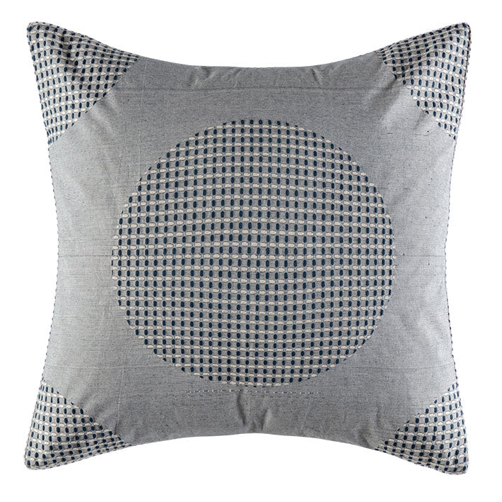 Sitra Denim European Pillowcase