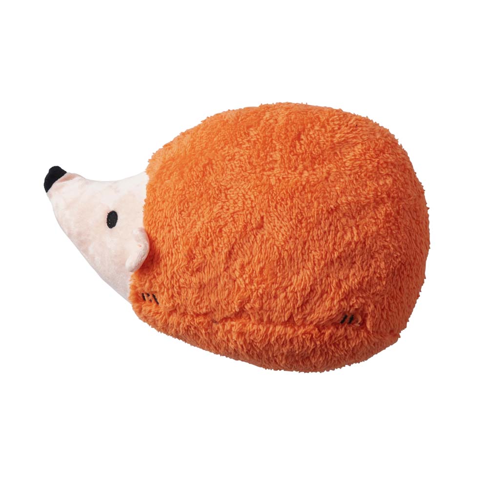 Hedgehog Novelty Filled Cushion