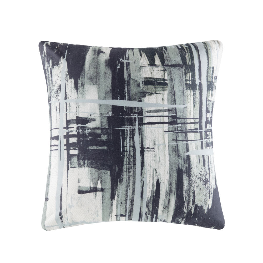 Cully Multi Square Filled Cushion
