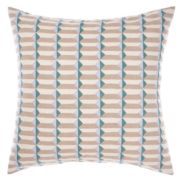 Aida Sky European Pillowcase