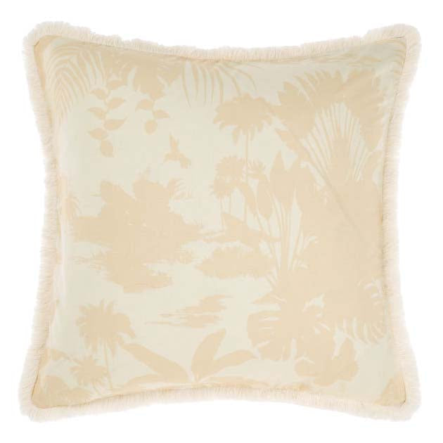 Alonna Sky European Pillowcase