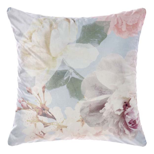 Annella Lilac European Pillowcase