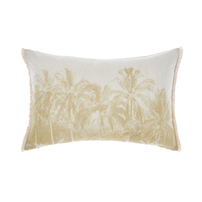 Briella Stone Long Filled Cushion