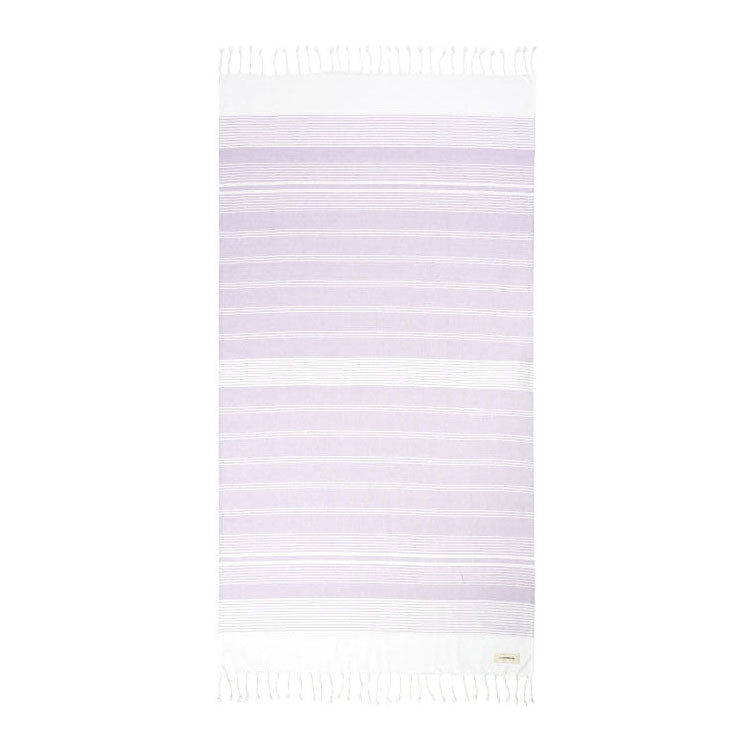 Burleigh Hammam Beach Towel