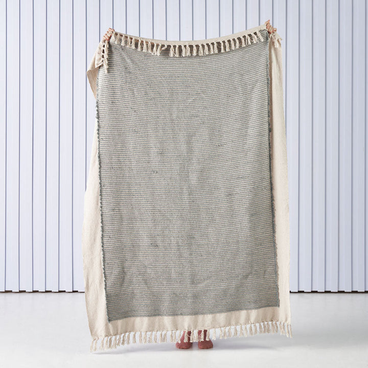 Cadiza Mineral Throw