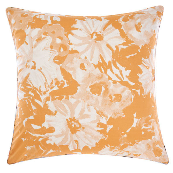 Fergie Peony European Pillowcase