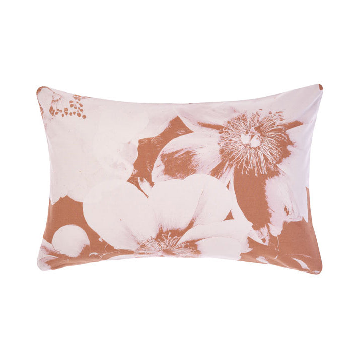 Julieta Pearl Long Filled Cushion