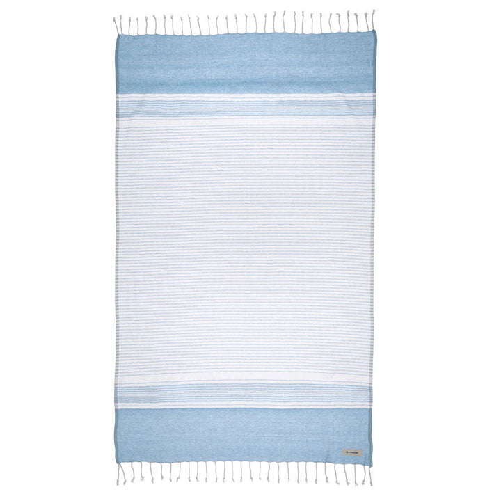 Mykonos Hammam Beach Towel