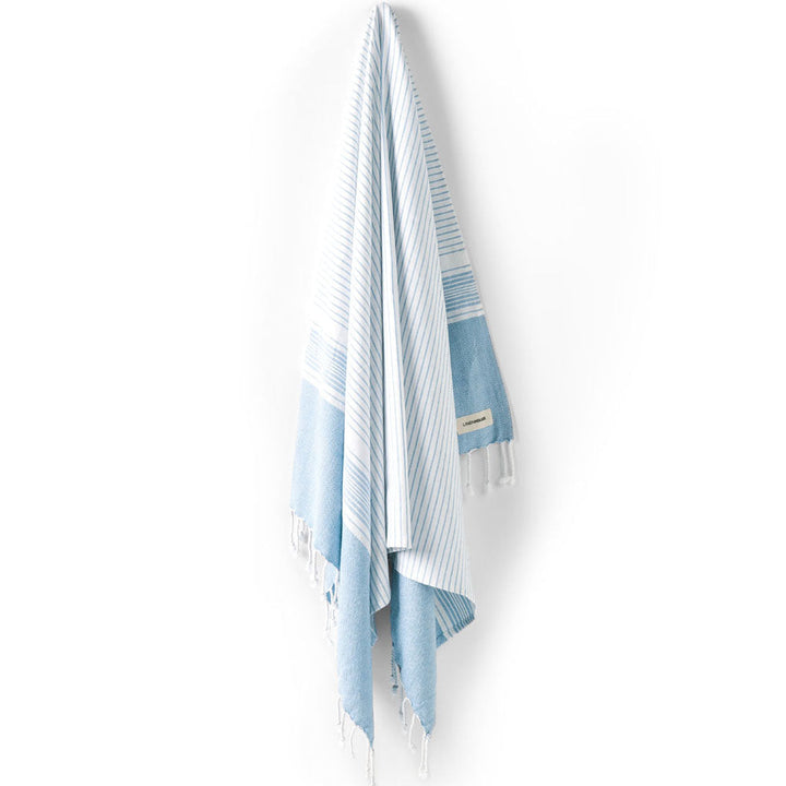 Mykonos Hammam Beach Towel