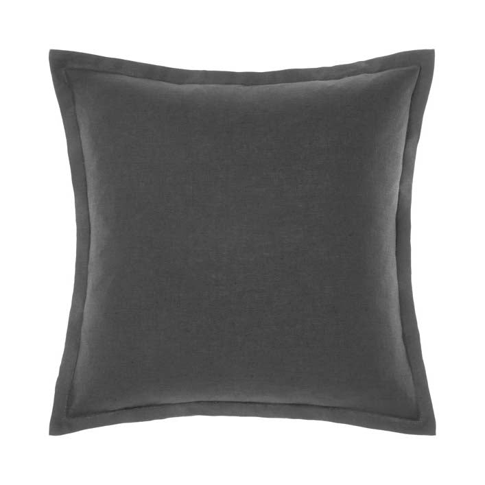 Nimes Magnet Linen Square Filled Cushion