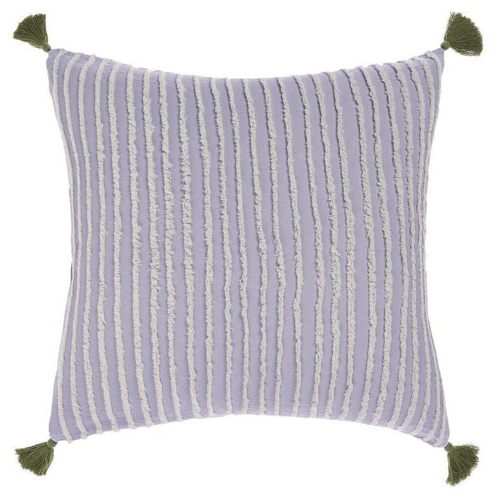 Nola Multi European Pillowcase