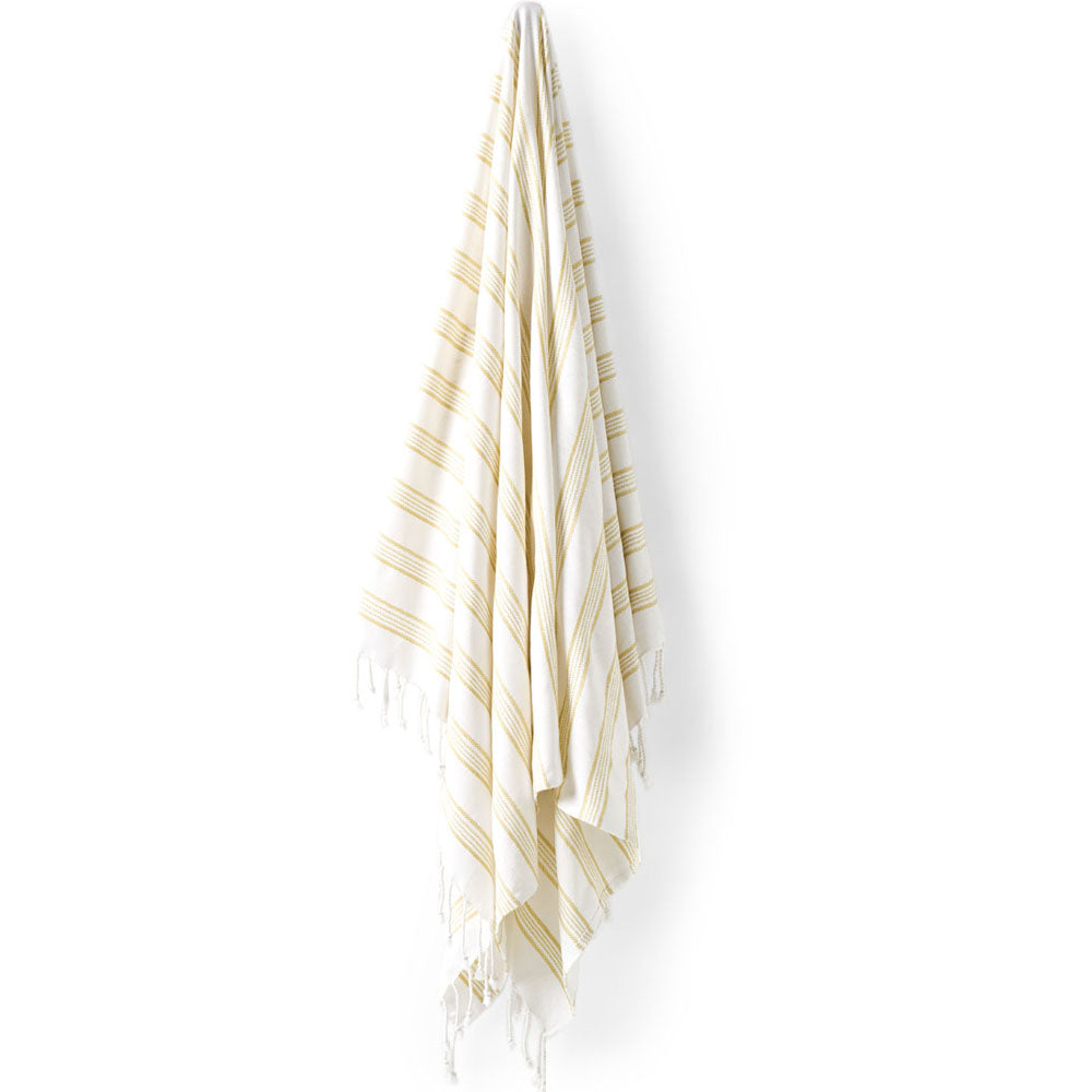 Ornos celery hammam beach towel