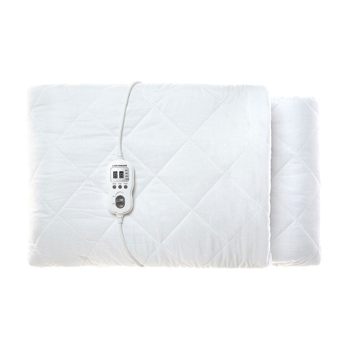 Electric  Blanket Multi Zone Quilted | Single Bed