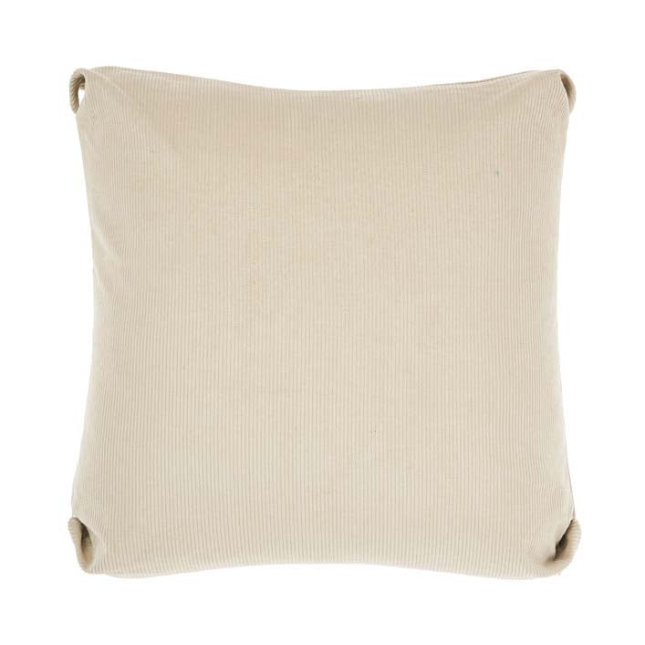 Reagan Frappe Square Filled Cushion