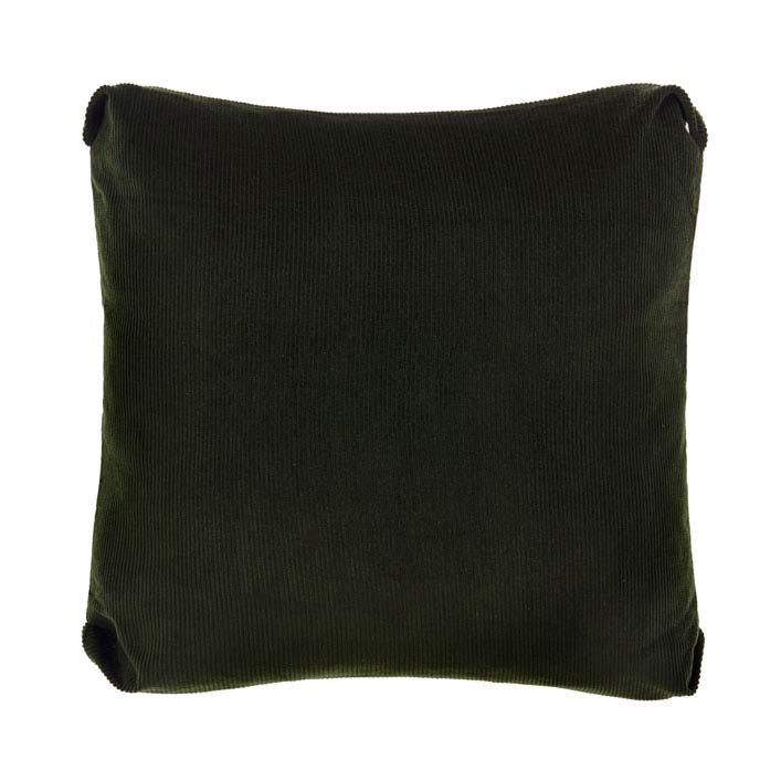 Reagan Ivy Square Filled Cushion