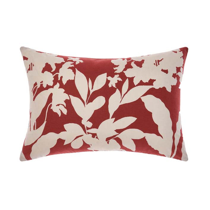 Tillie Brandy Long Filled Cushion