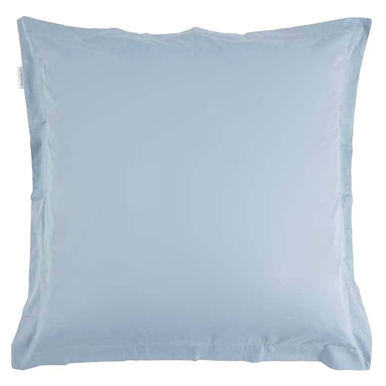 Denim 300TC Cotton Percale European Pillowcase