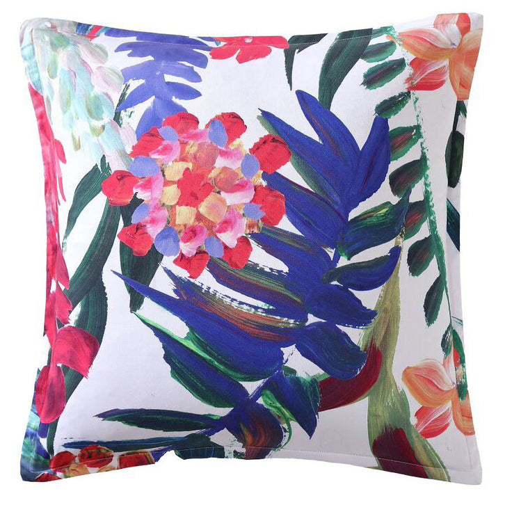 Atherton Tropic European Pillowcase