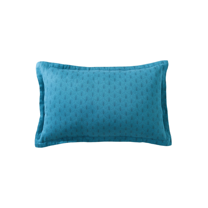 Logan and Mason Bewitched Long Filled Cushion | My Linen