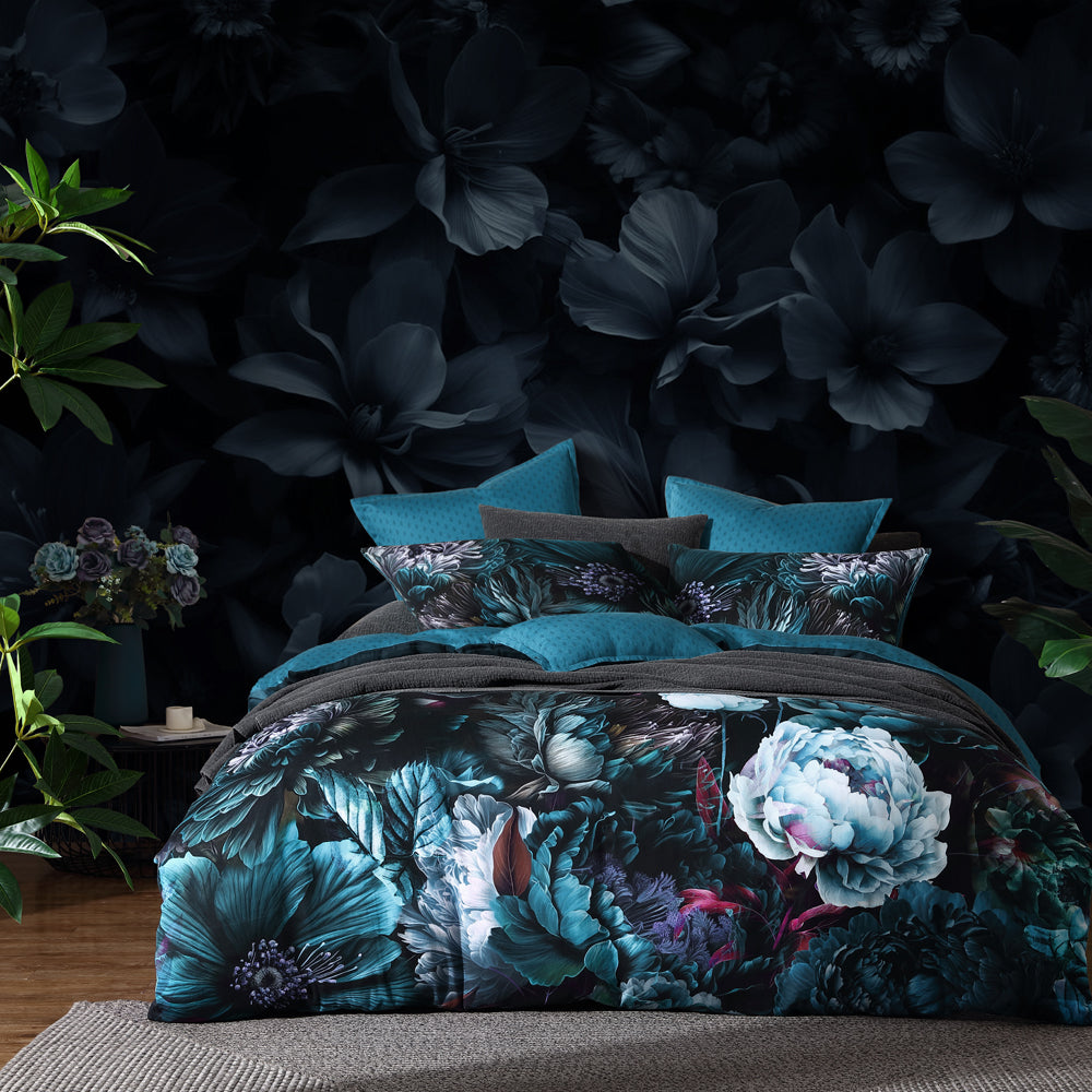 Logan and Mason Bewitched Quilt Cover Set | My Linen