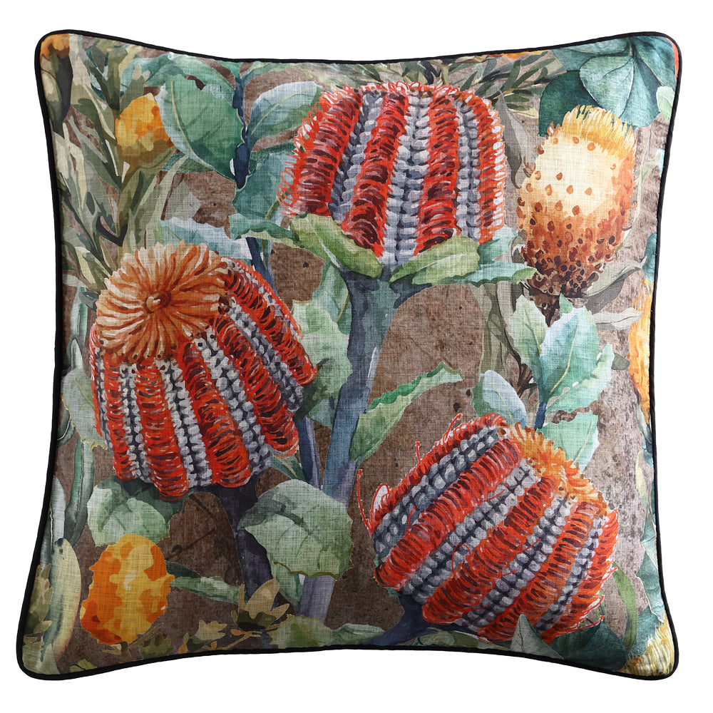 Logan and Mason Bronte European Pillowcase | My Linen