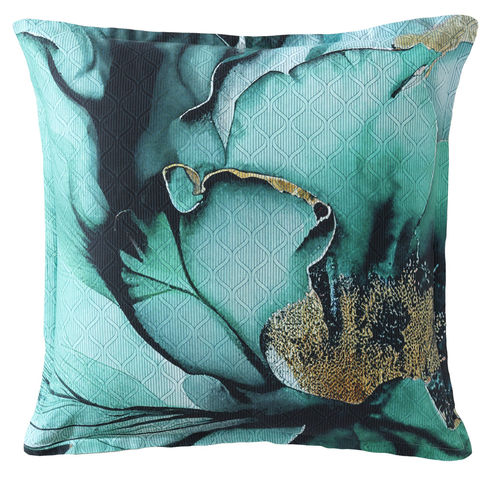 Logan and Mason Cheshire European Pillowcase | My Linen