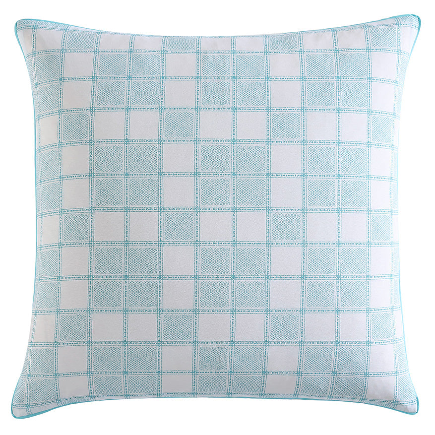 Clover Spring European Pillowcase