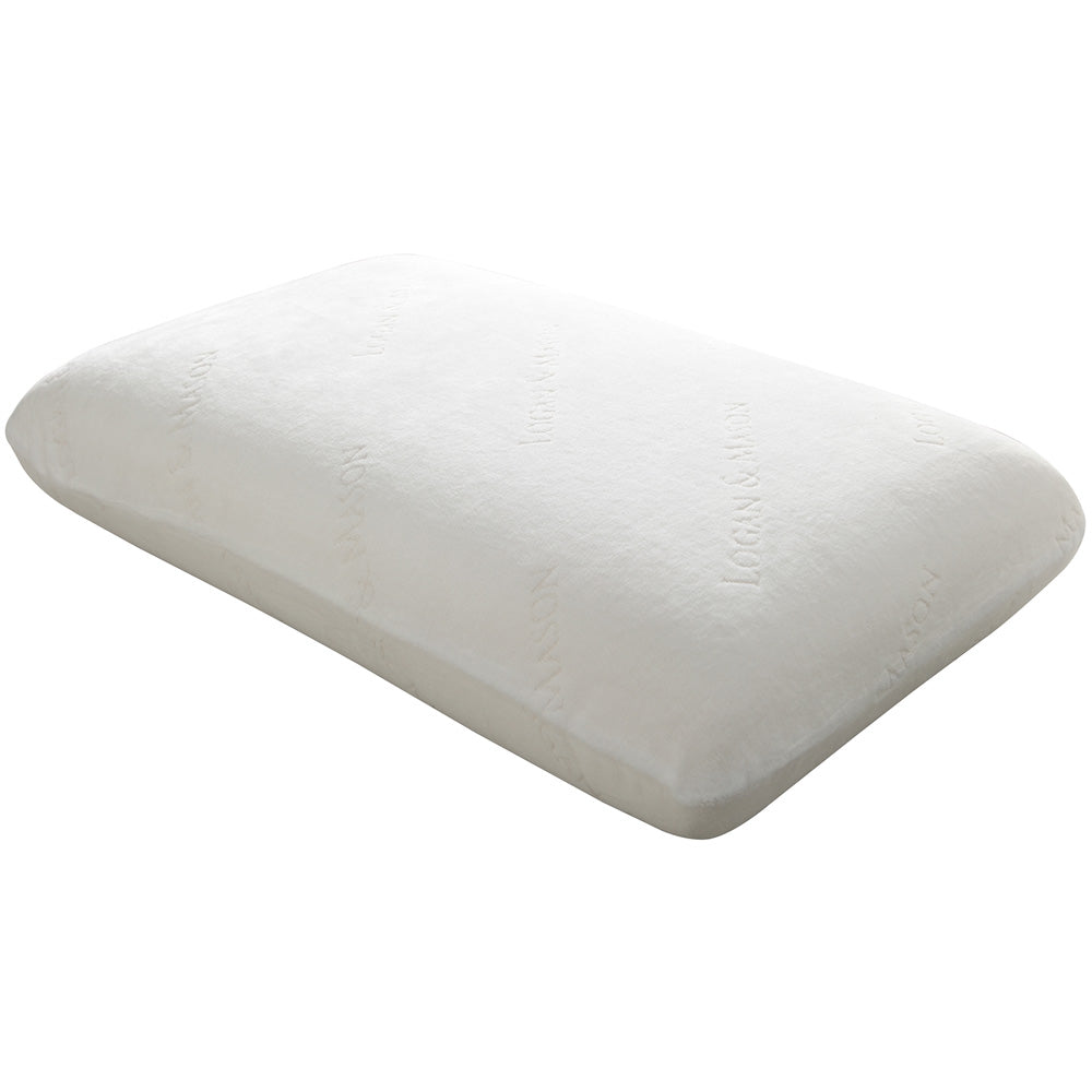 Deluxe Memory Foam Pillow