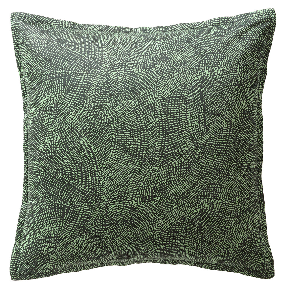 Logan and Mason Eltham European Pillowcase | My Linen