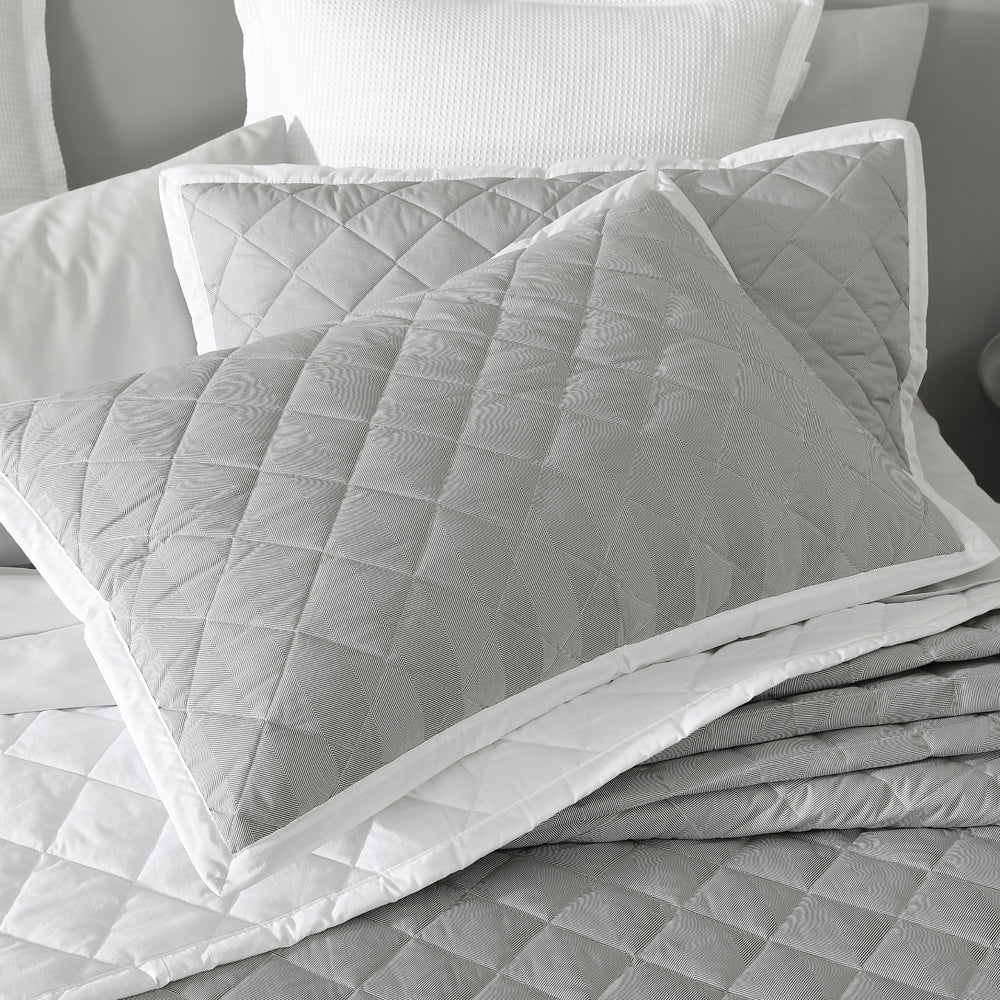 Essex Pewter Pillowsham Pair | 2 Pack