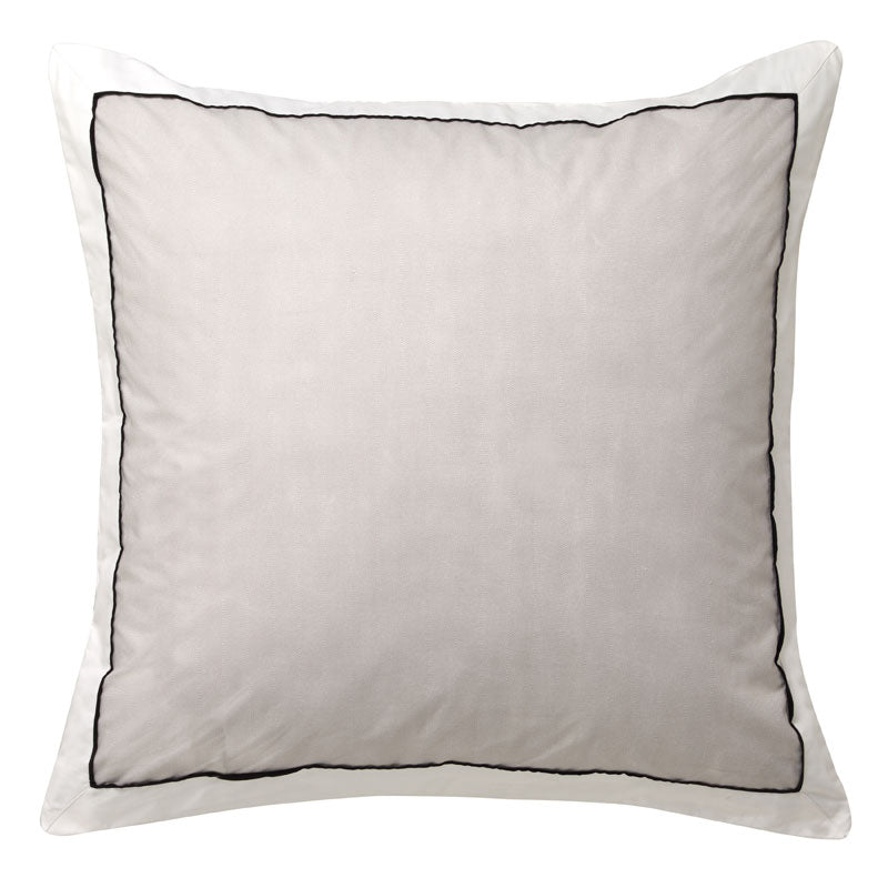 Essex Stone European Pillowcase