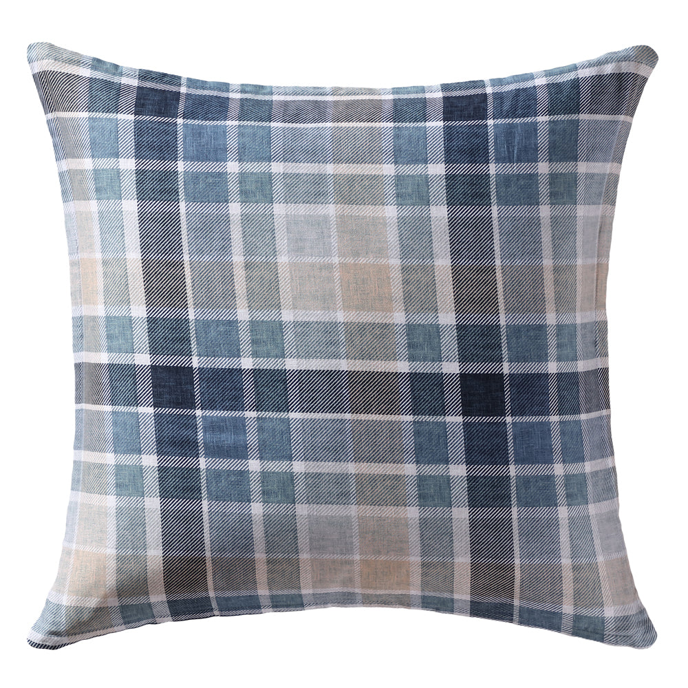 Logan and Mason Ferdinand European Pillowcase | My Linen