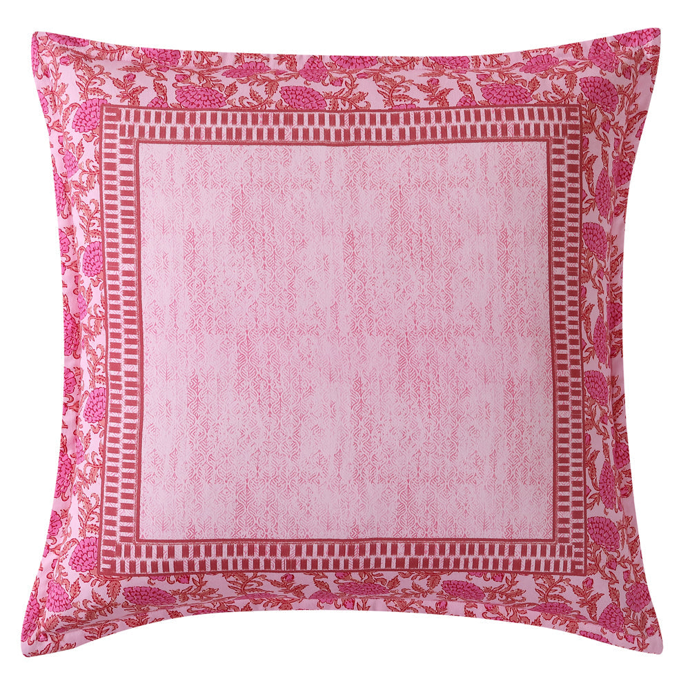 Gatika European Pillowcase