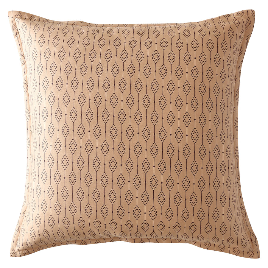 Logan and Mason Goldsmith European Pillowcase | My Linen
