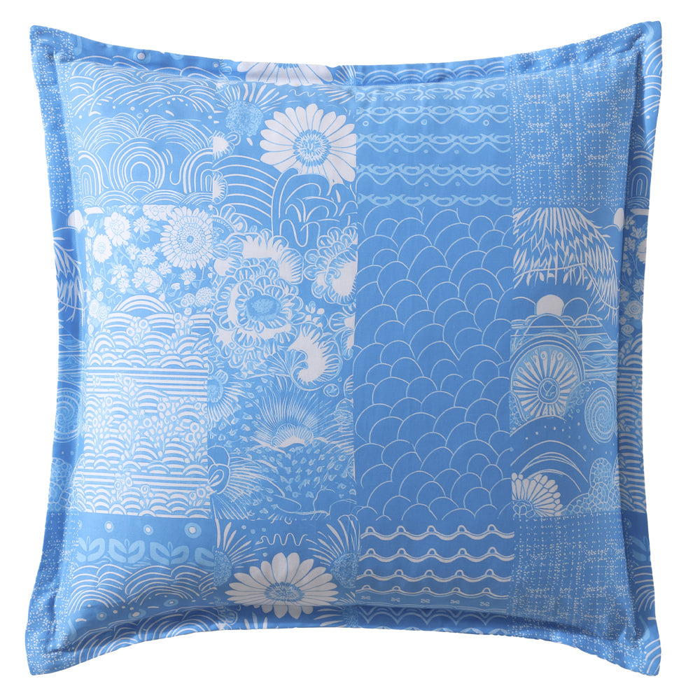 Hyami European Pillowcase