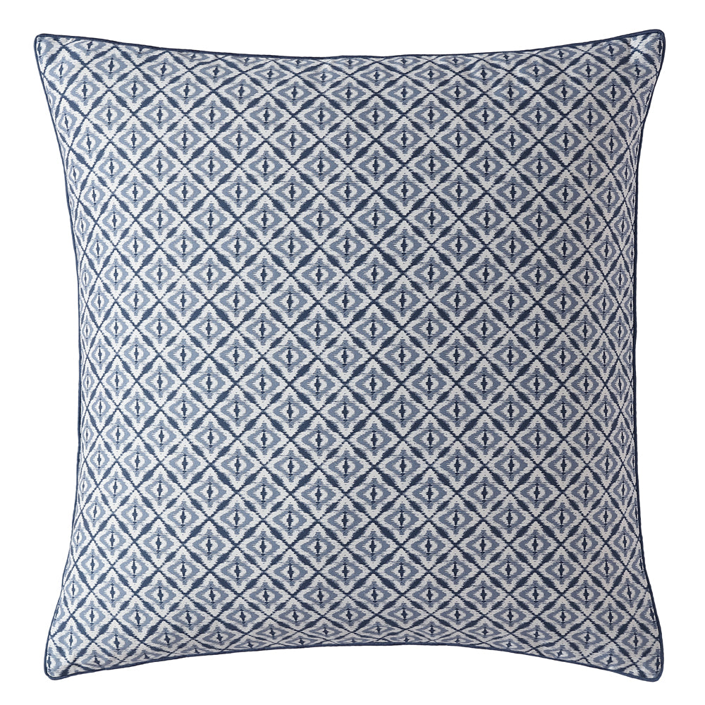 Logan and Mason Kyuss European Pillowcase | My Linen