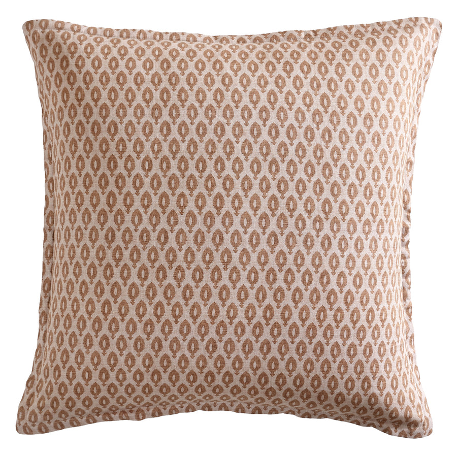 Logan and Mason Meekah European Pillowcase | My Linen