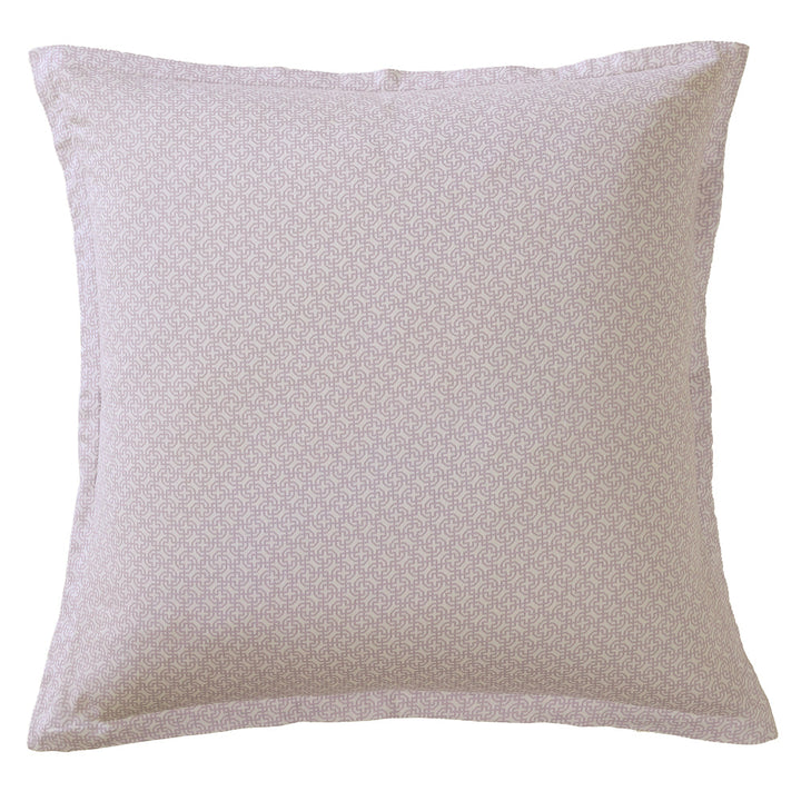 Miko European Pillowcase