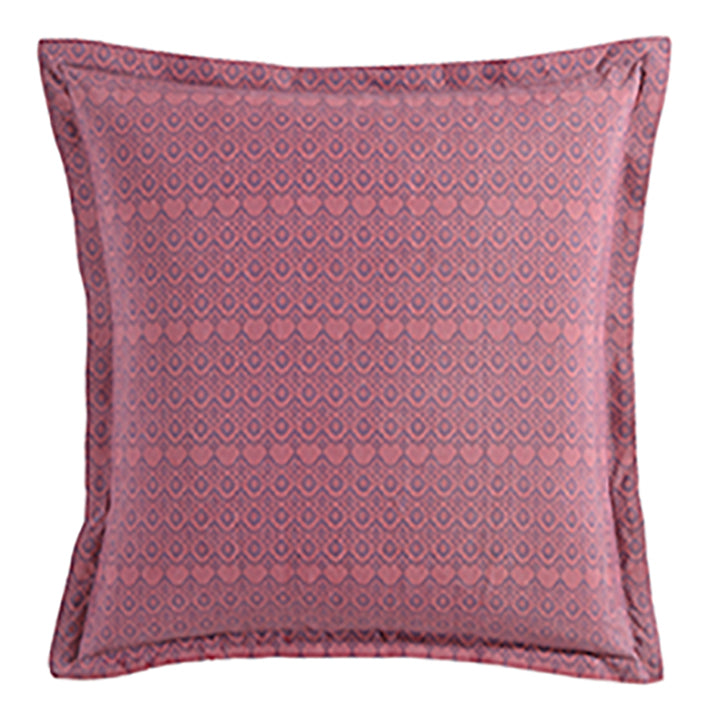 Navajo Rose European Pillowcase