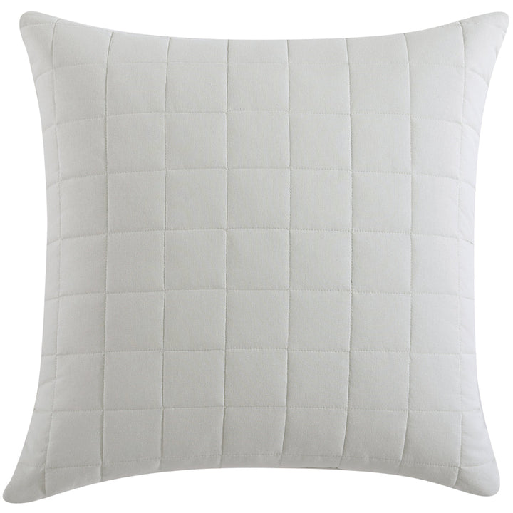 Rhodes Silver European Sham