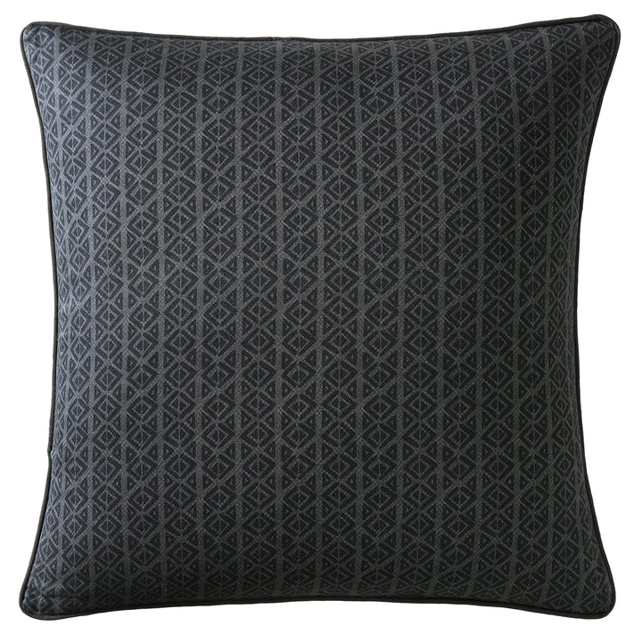 Logan and Mason Ross Midnight European Pillowcase | My Linen