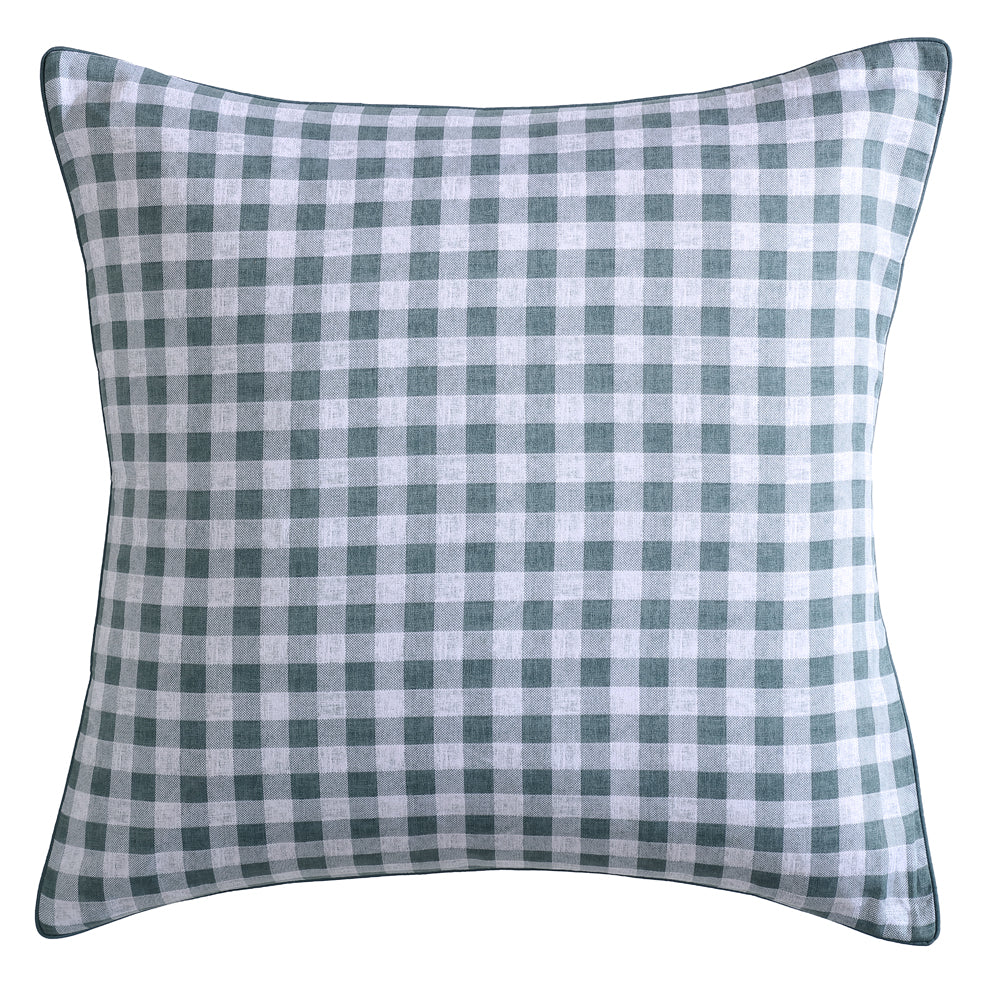 Logan and Mason Sabina European Pillowcase | My Linen