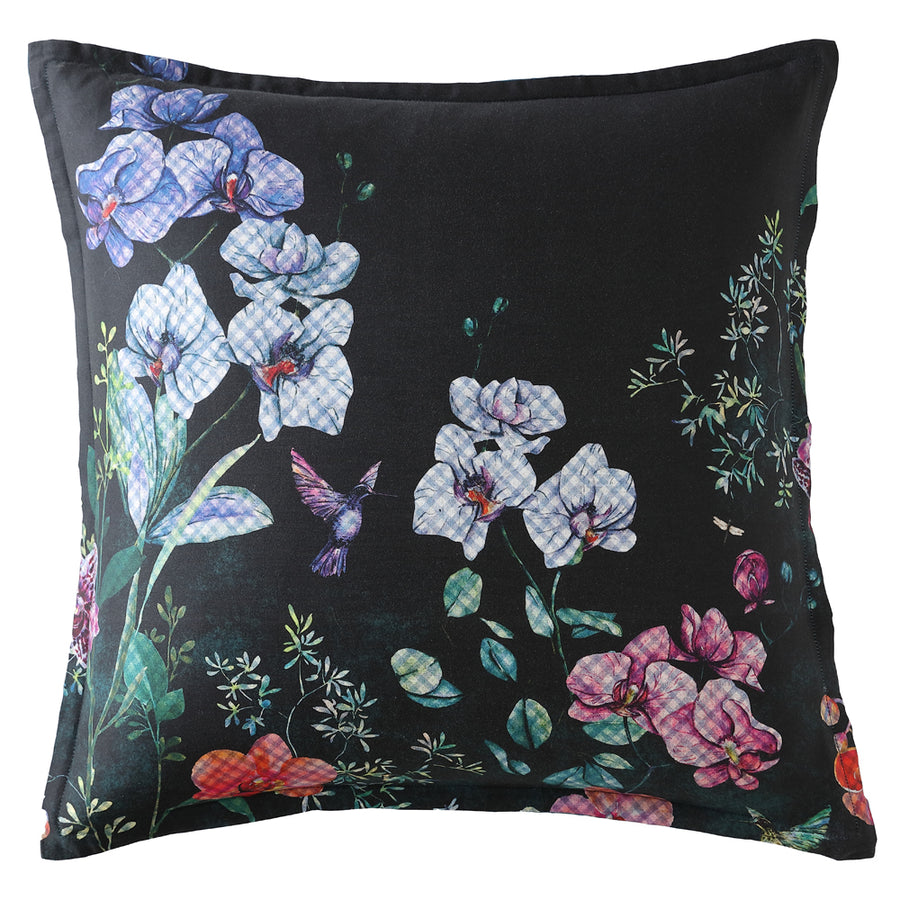 Logan and Mason Sassafras European Pillowcase | My Linen